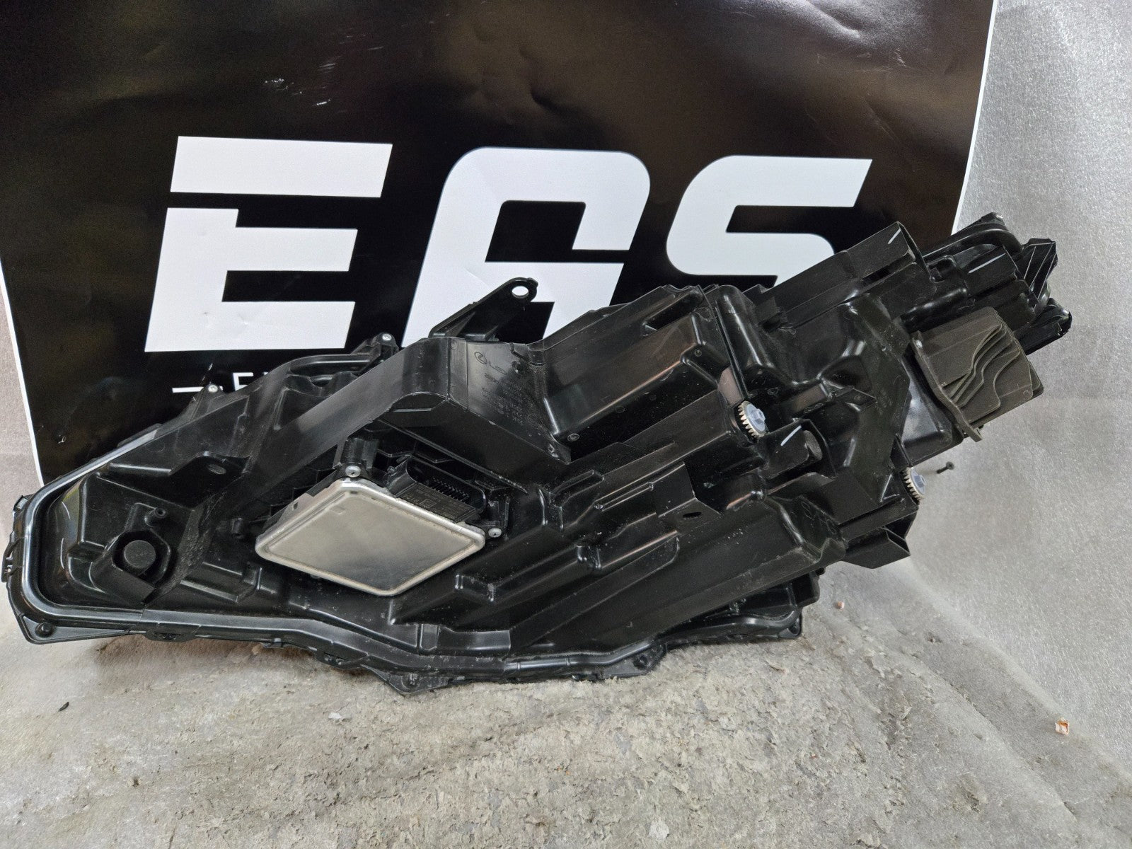 2023-2025 Lexus RX RX350 Triple Beam LED Headlight Right RH OEM 10000-8A0M9 #3
