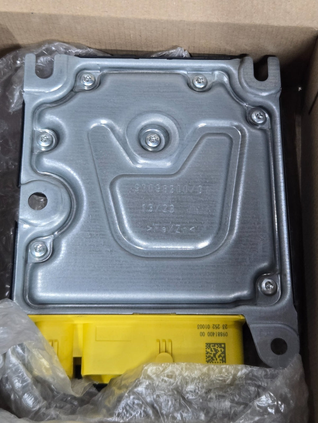 2021-2025 Audi Lamborghini Control Module 4M0959655AJ OEM NEW
