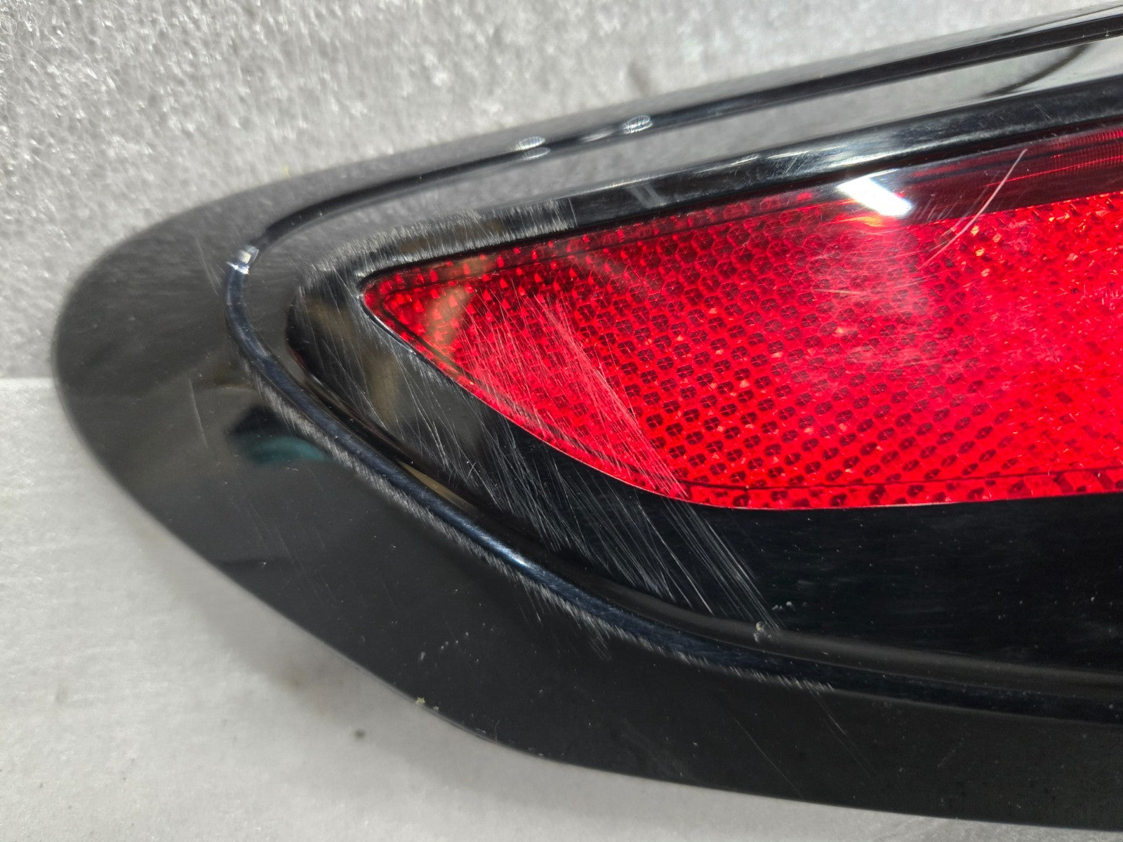 2024 - 2025 Subaru Crosstrek Impreza Tail Light Assembly 84201FN01B OEM