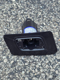 Genuine Volvo Lamp Washer Cover Bracket Plastic 32234939 OEM NEW