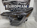 2023 2024 2025 Subaru Ascent Left LH Driver Side Headlight OEM 84002XC11A