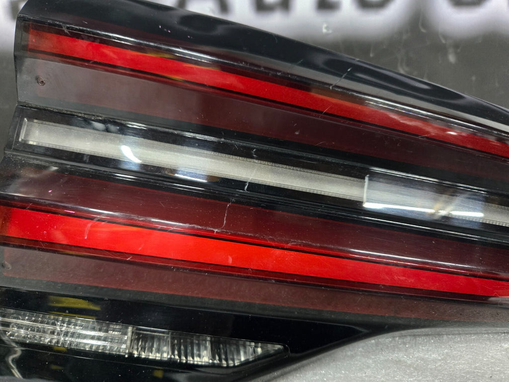 2022 2023 BMW X3M G01 Inner Tail Light LH Left Driver Side 2TZ015145 OEM