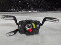 2020-2022 Bentley Continental GT Steering Column Switch Unit 3SD907129AE OEM