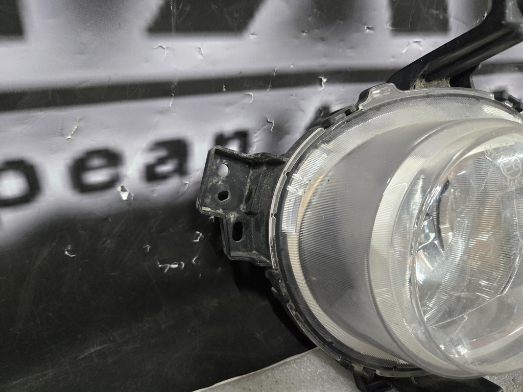 2017 2018 2019 Kia Soul Fog Light Lamp Right Passenger Side 92202-B2500 OEM