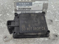 2017-2025 NISSAN ALTIMA KICKS ROGUE CRUISE RADAR DISTANCE SENSOR OEM 28438-5FA6A
