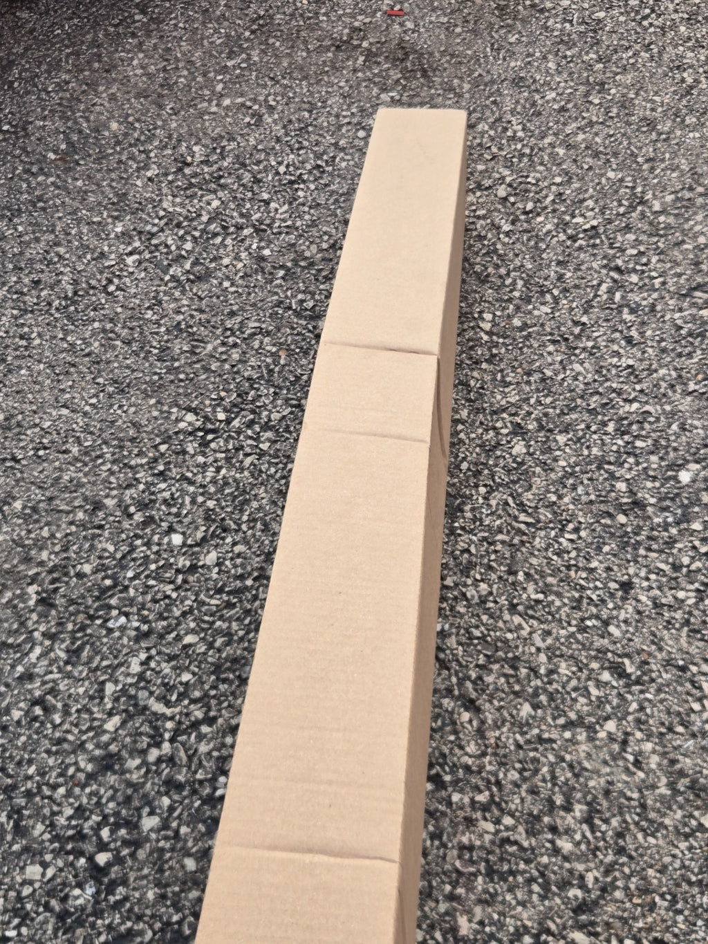 GM Genuine Rear Driver Side Door Window Belt Reveal Molding 85590192 OEM NEW