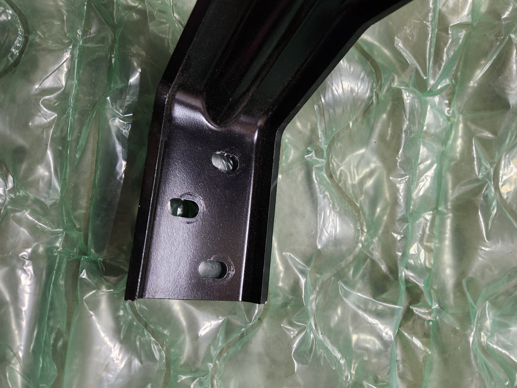 2016 2017 2018 McLaren 570S LH Left Hood Hinge P/N 13A5156CP OEM