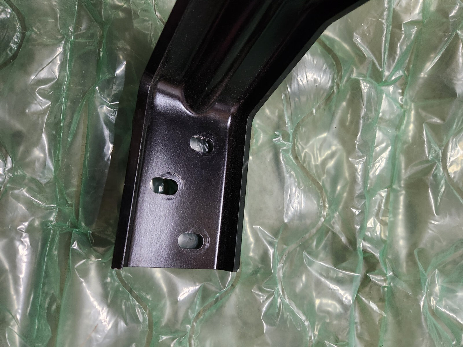 2016 2017 2018 McLaren 570S LH Left Hood Hinge P/N 13A5156CP OEM
