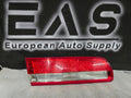 2010-2012 Lincoln MKZ Driver Left Trunk LED Inner Tail Light Taillight OEM