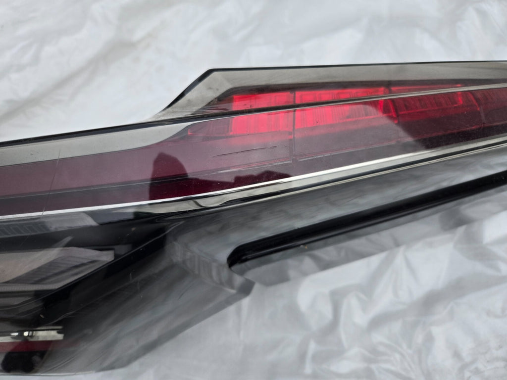 2021-2024 CADILLAC ESCALADE LED RIGHT RH PASSENGER TAIL LIGHT OEM 85120249