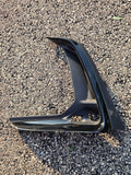 2022-2025 Lexus NX250 NX350 NX450 Left LH Front Outer Moulding 53128-F6020 OEM
