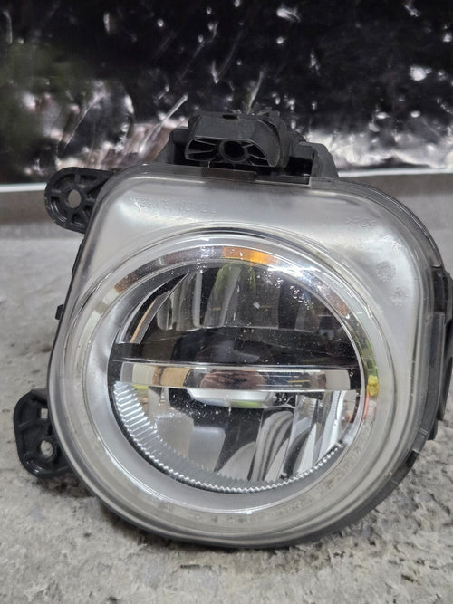 2014-2018 BMW F15 F16 F25 F26 F85 F86 X3 X4 X5 X6 Left Driver Fog Lamp Light OEM