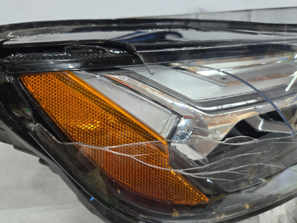 2021-2024 Audi SQ5 Q5 Matrix LED Headlight Right RH Passenger OEM 80A941036G