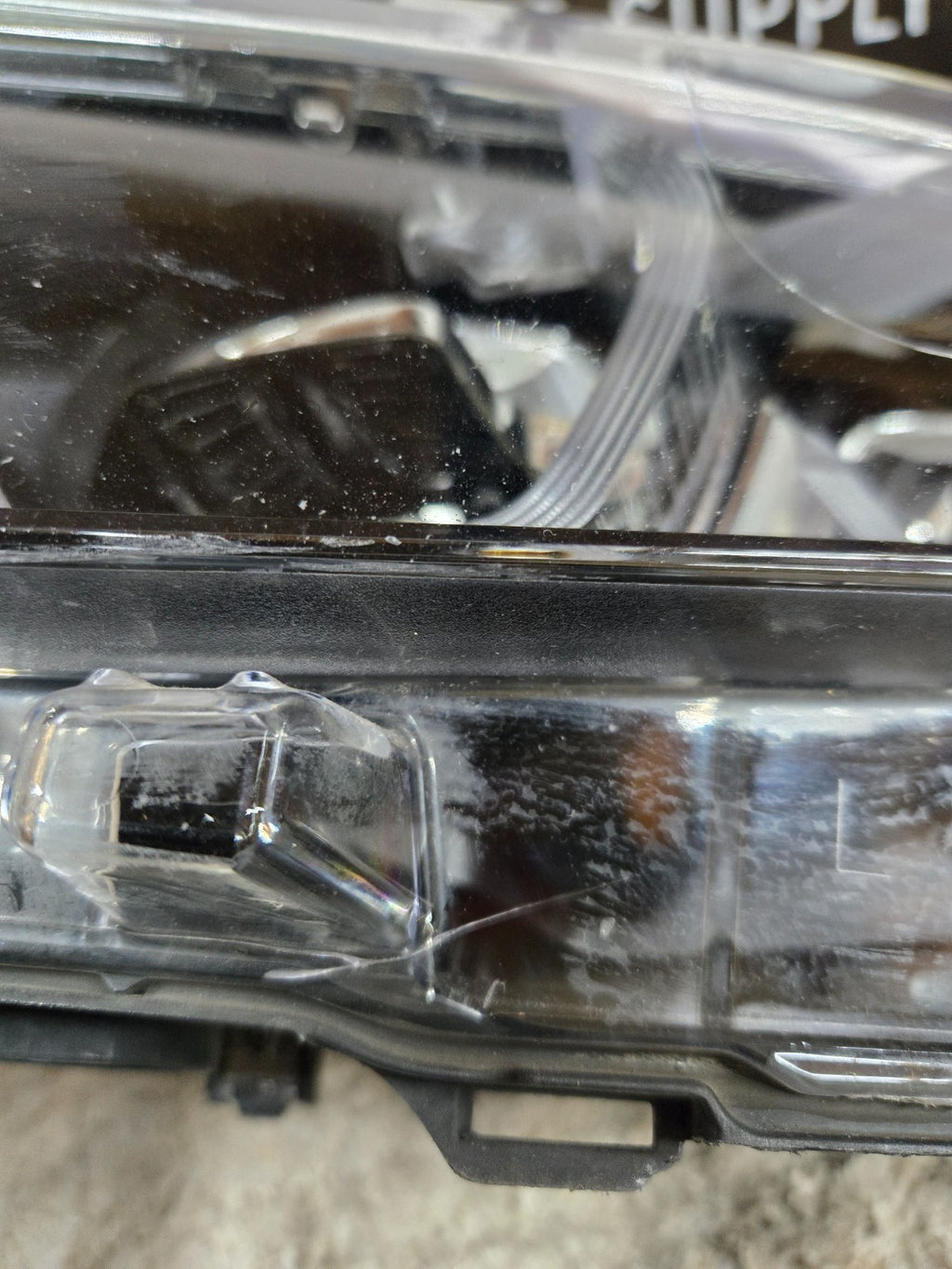 2018-2020 BMW F32 F36 F82 F80 M3 M4 LEFT Adaptive LED Headlight 63118738709 OEM