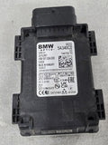 2019 - 2023 BMW X5 G05 REAR LEFT BLIND SPOT ALERT RADAR UNIT 66325A340C0 OEM