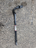 NEW OEM Genuine Honda Spacer L Rear Bumper Side 71598-TR3-A51