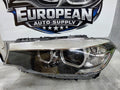 2017-2020 BMW 5-SERIES 530i 540i G30 LEFT LED HEADLIGHT OEM AFTERMARKET 8499119