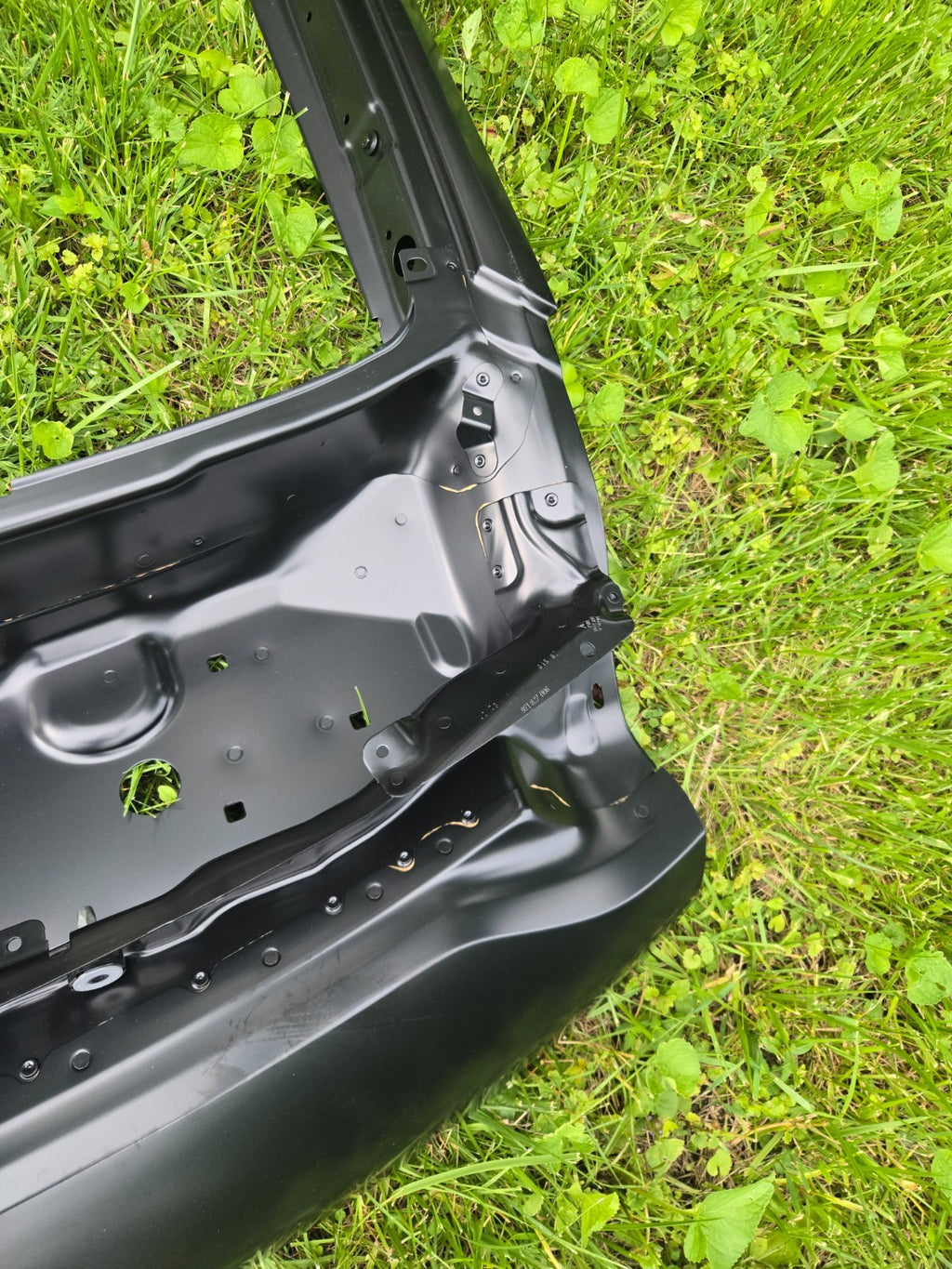 2022-2023 Porsche Panamera Lift Gate NEW OEM 971827025DYGRV