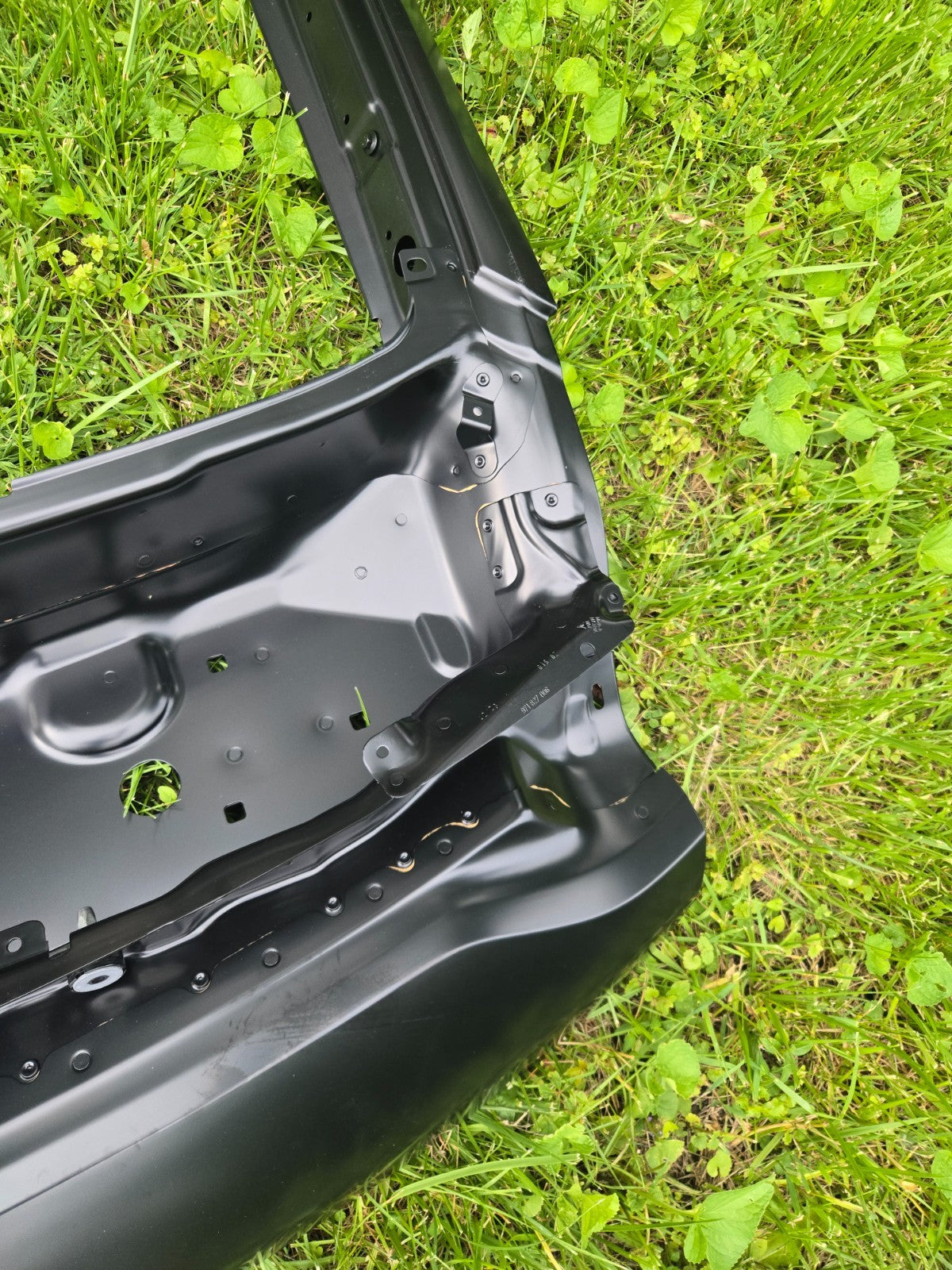 2022-2023 Porsche Panamera Lift Gate NEW OEM 971827025DYGRV