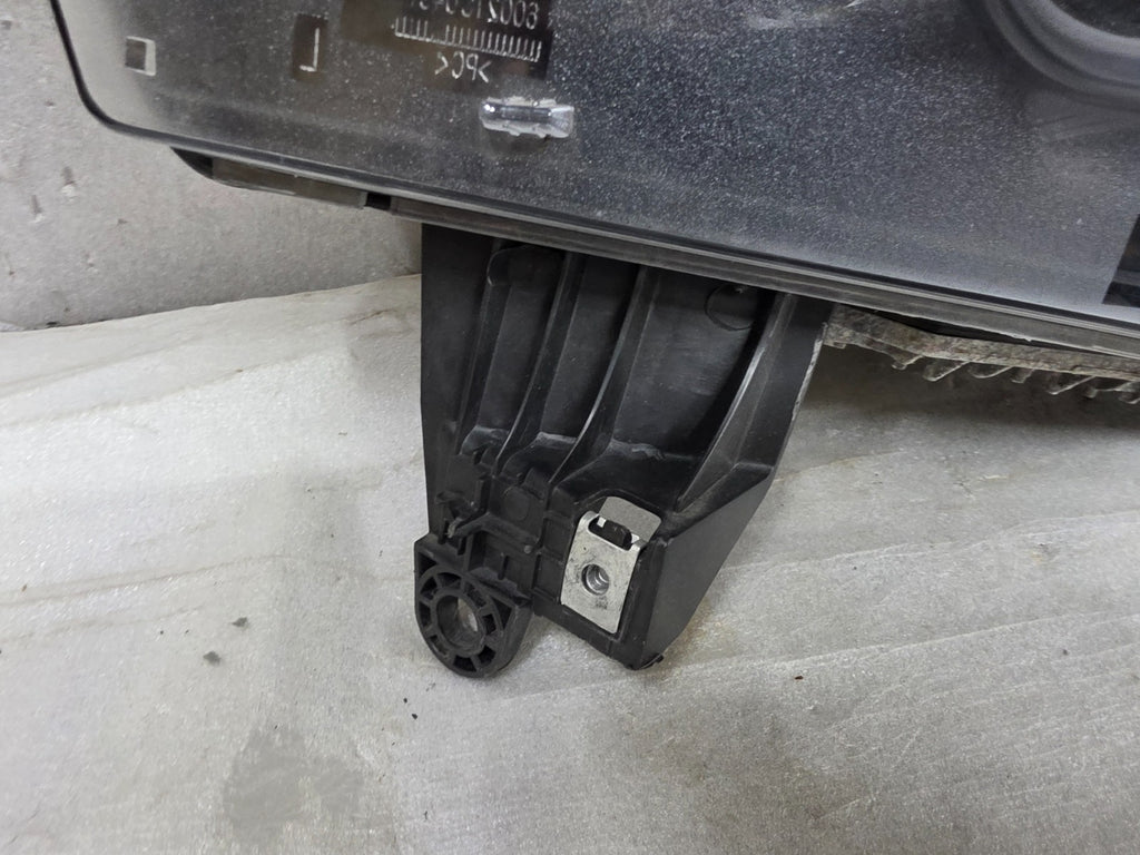 2019-2022 Dodge Ram 1500 TRX Rebel LED Headlight Left LH Driver Side AFTEMARKET