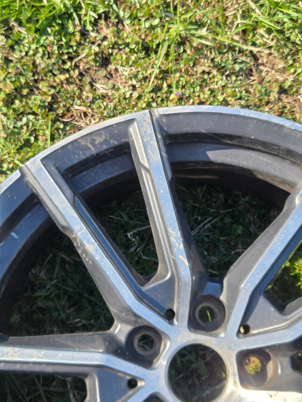 BMW 230i 330i 430i M240i M340i 2019-2025 18" OEM Wheel Rim 6883522