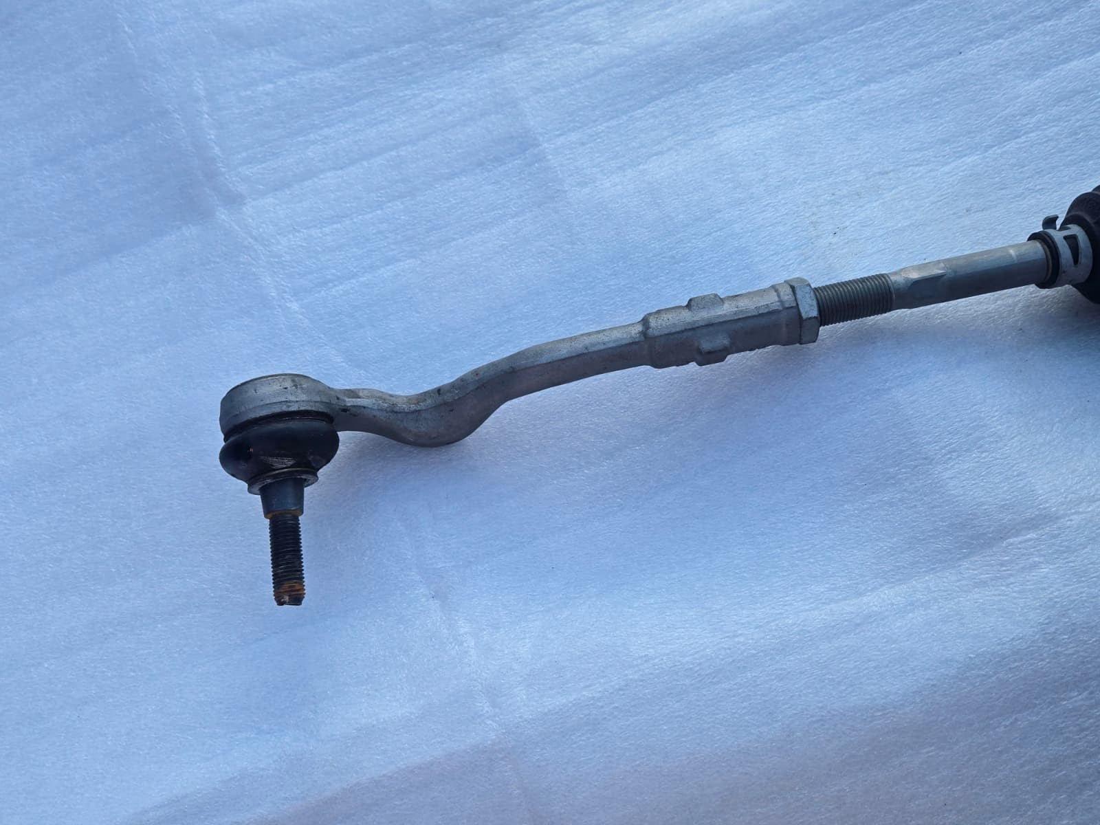 2018 Lamborghini Aventador S LP740-4 Rack & Pinon / Tie Rods OEM 471422061K