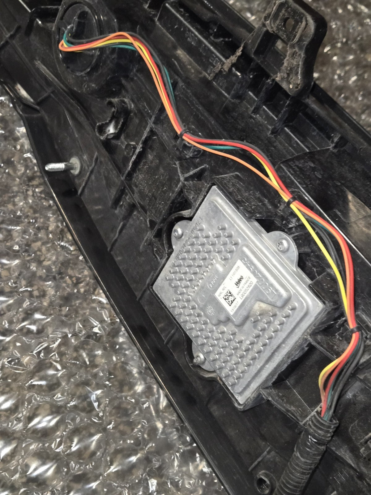 2015-2020 Cadillac Escalade Right RH Passenger Side LED Taillight OEM 84211921