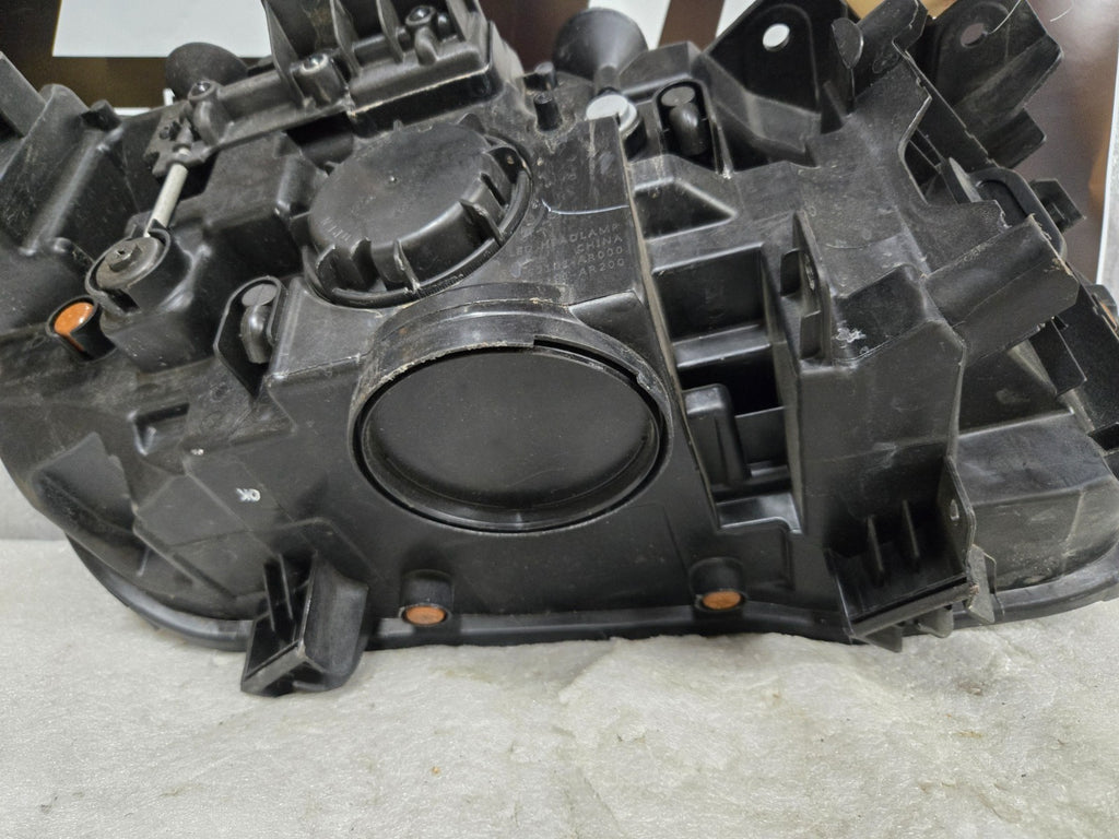 2022 2023 HYUNDAI GENESIS GV70 SPORT FULL LED HEADLIGHT LEFT DRIVER OEM