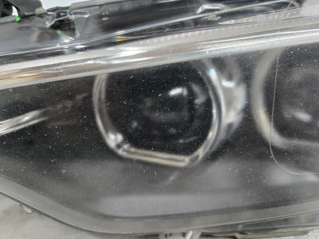 2018-2020 BMW 4-Series F32 Left LH Non-Adaptive LED Headlight OEM 63117476209