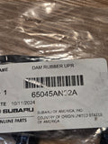 Genuine Subaru Dam 65045AN02A OEM NEW