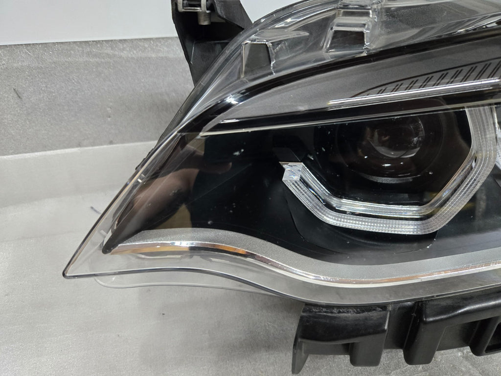 2018-2021 BMW 2 Series F22 F23 F87 M2 LCI Adaptive LED Headlight LH OEM 7469787