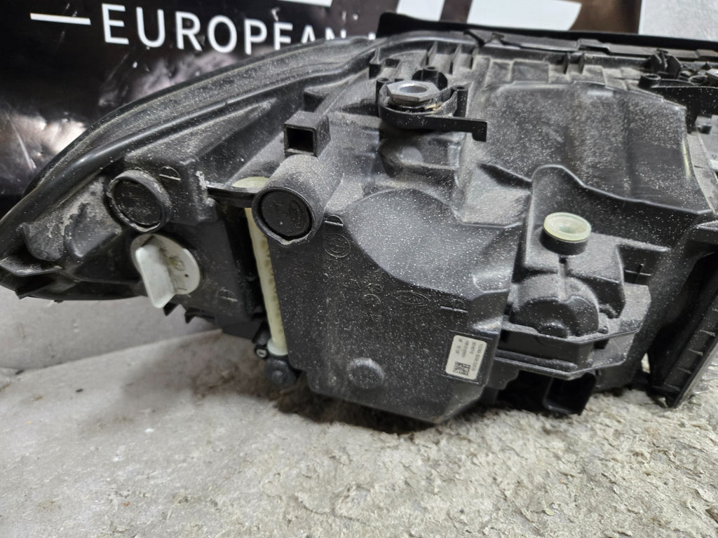 2017-2020 BMW 5 Series G30 LED Left LH Driver Headlight OEM 8499119 Complete