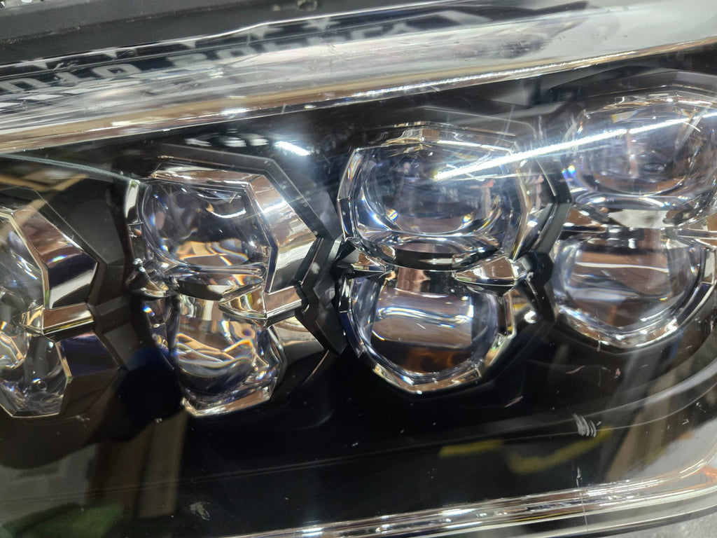 2014-2017 Acura Genuine RLX Honda Legend KC1 LED Headlight Lamp Left LH OEM JDM