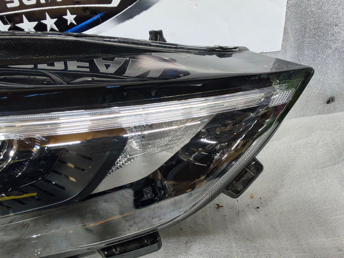 2019-2024 Ford Edge LED Headlight Front Right RH Passenger Side OEM KT4B13W029CH