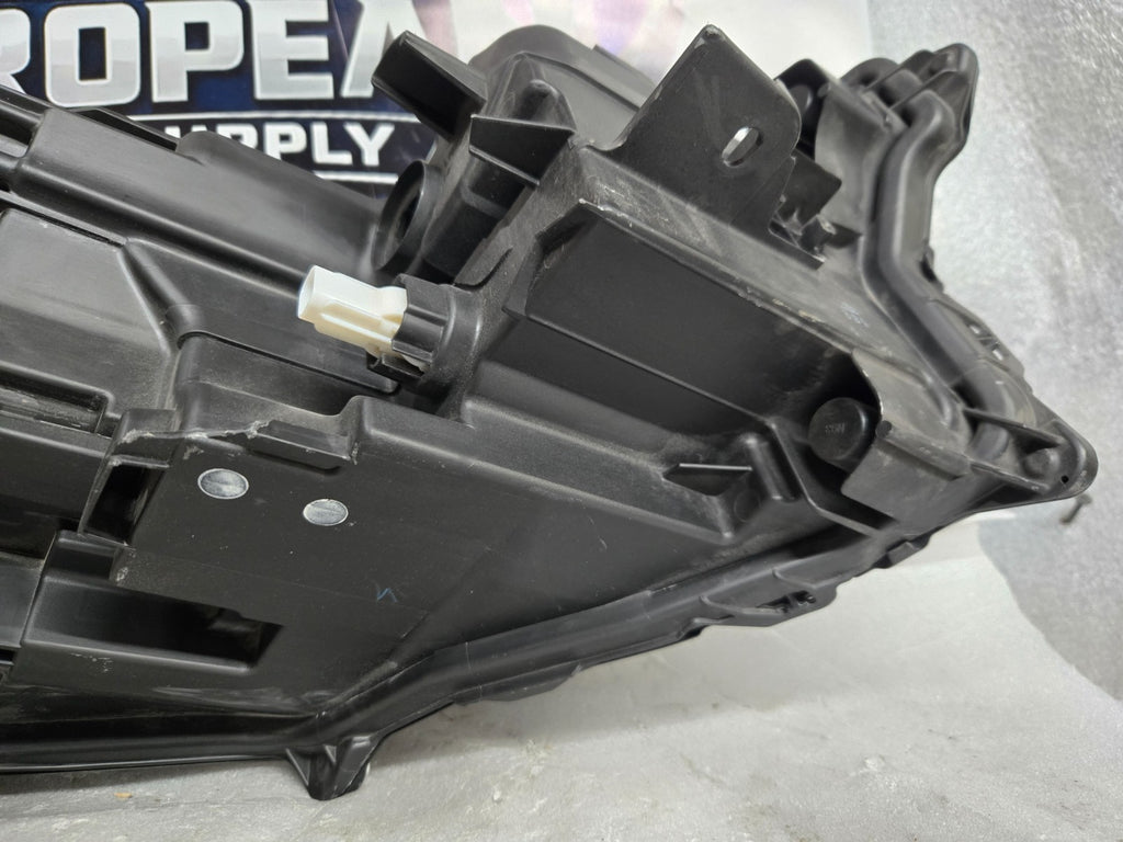 2023-2026 Toyota Crown LED Headlight Left LH Driver Side OEM *SINGLE BEAM