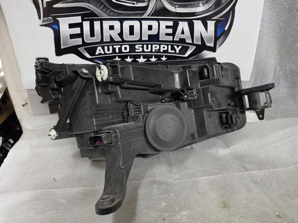 2020-2023 VW Atlas Cross Sport Left LH LED Headlight COMPLETE 3CN941081B OEM