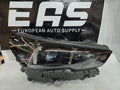 2024-2026 BMW 5 SERIES G60 G90 540I I5 M5 RIGHT RH LED HEADLIGHT OEM SHADOWLINE