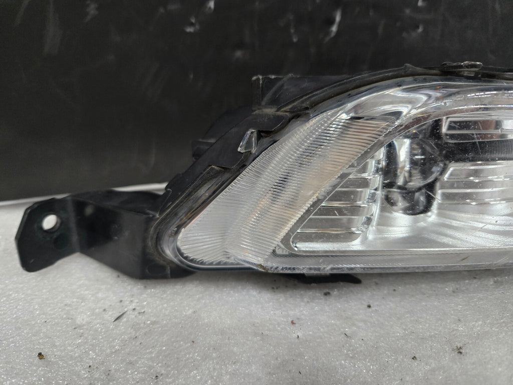 2017 2018 2019 Ford Fusion Fog Light Right RH Passenger Side LED OEM H87315A254C