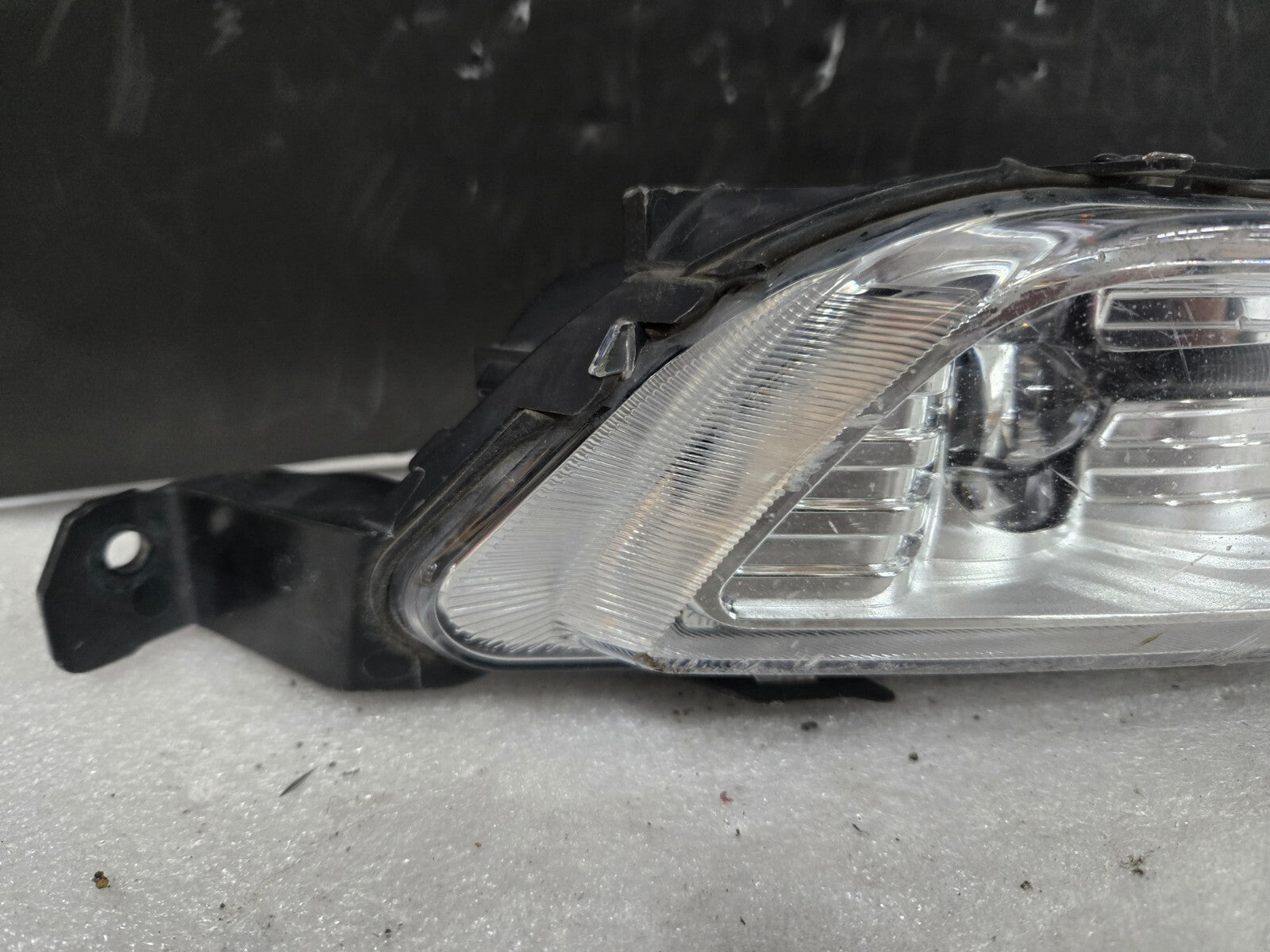 2017 2018 2019 Ford Fusion Fog Light Right RH Passenger Side LED OEM H87315A254C