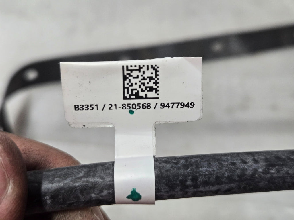 2019-2025 BMW 330i G20 OEM Hands Free Lift Tailgate Sensor Line 7391042 USED