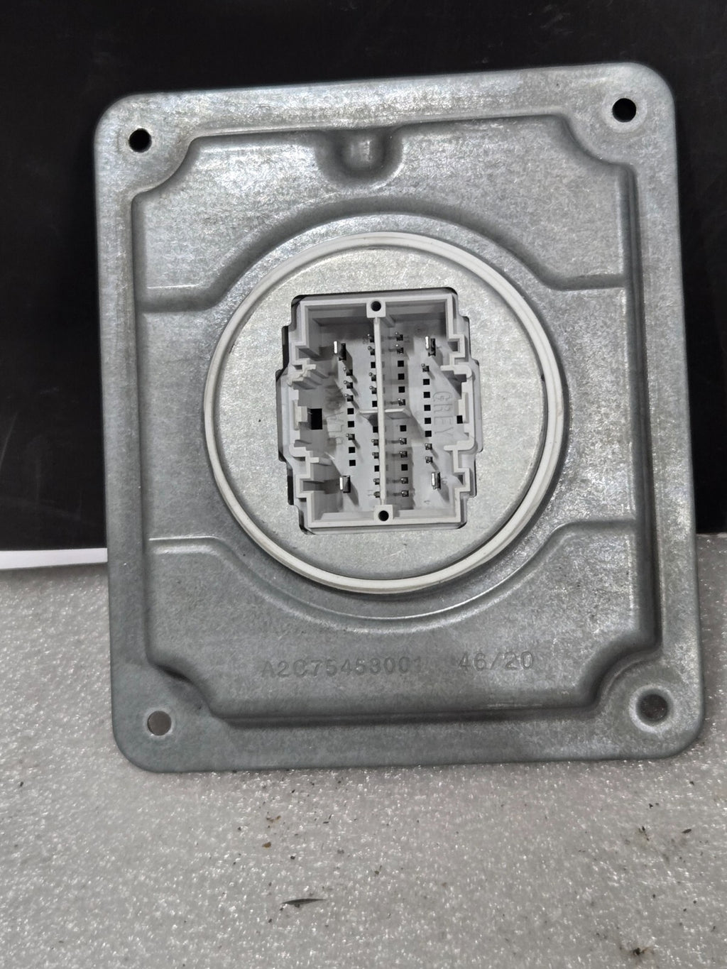 2020-2022 Ford Explorer Escape LED Headlight Module JX7B-13B626-AG OEM