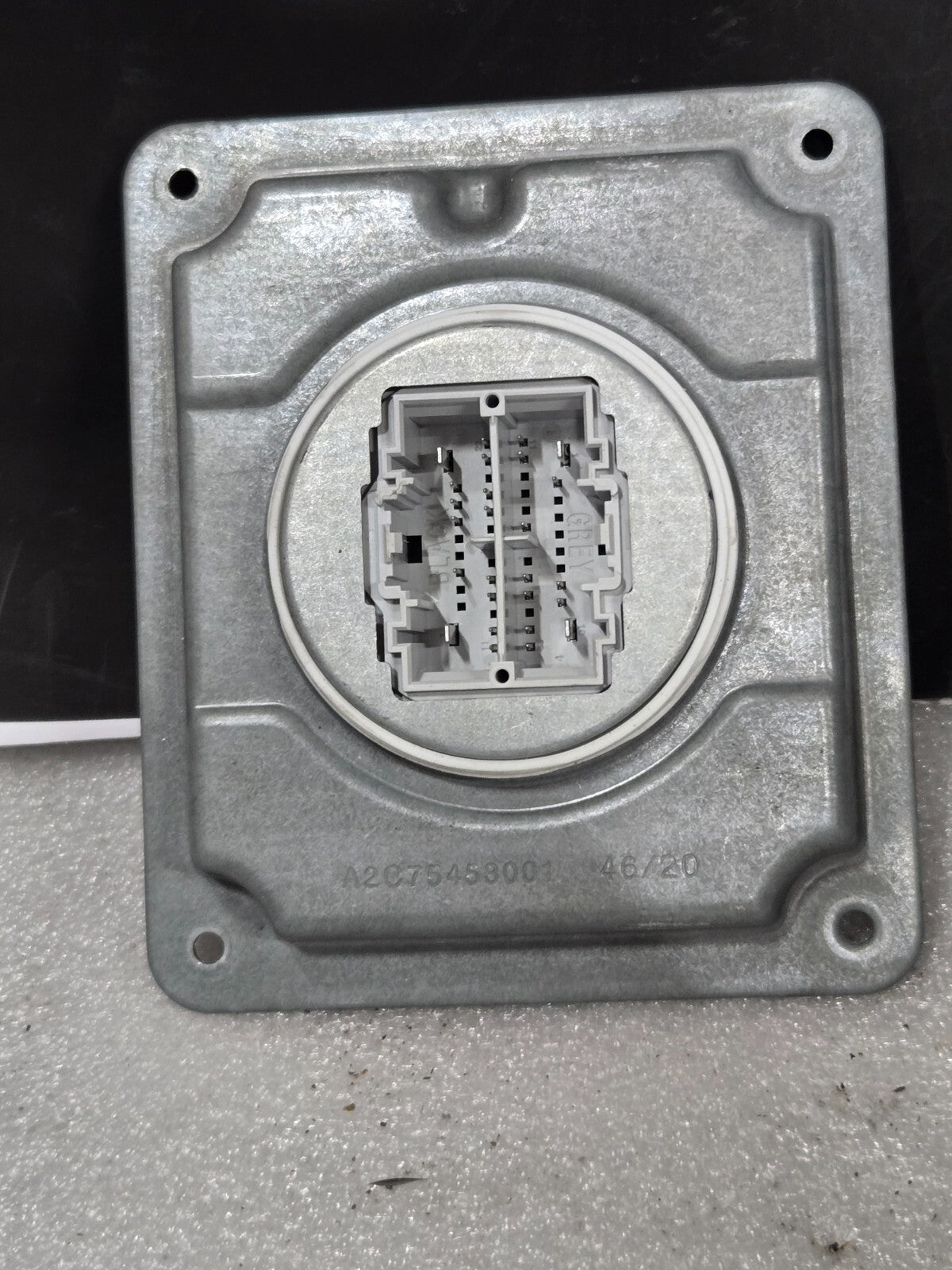 2020-2022 Ford Explorer Escape LED Headlight Module JX7B-13B626-AG OEM