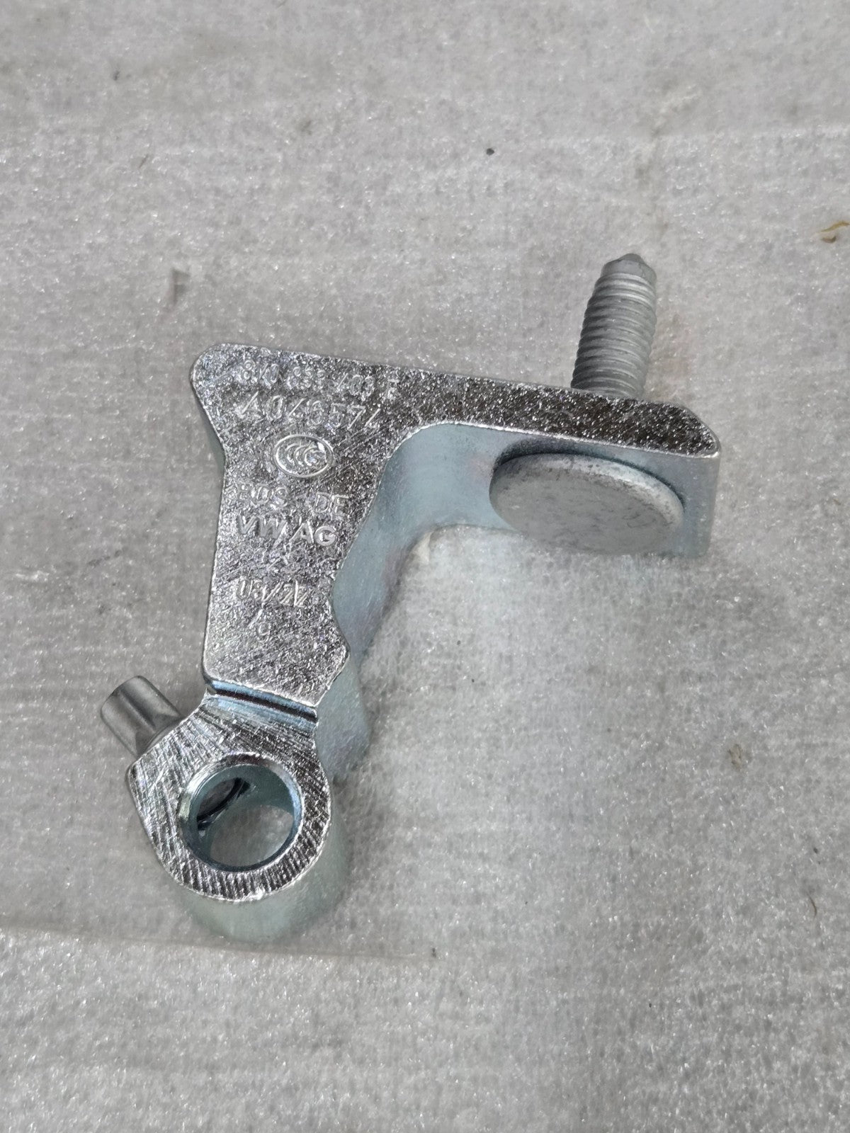 Audi Q3 Door Hinge (Upper, Lower) - 8V0833403E OEM