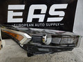 2022-2024 KIA FORTE RIGHT RH PASSENGER SIDE HEADLIGHT OEM W/ LED DRL 92102M7600