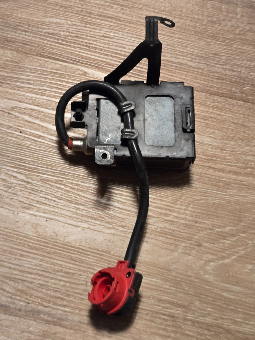 OEM 98~05 Audi BMW Mercedes D2S Xenon HID Headlight Module Ballast 5DV007760-07