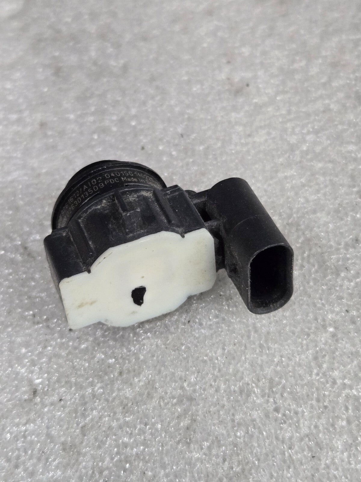 2014 - 2021 BMW M2 M235i F22 F87 Rear PDC Parking Assist Sensor 9261612 OEM