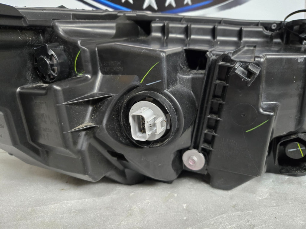 2023-2026 Acura Integra FULL LED Headlight Left Driver LH Side OEM