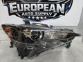2017-2021 Mazda CX-5 Right Passenger RH Side LED Headlight OEM K12451030
