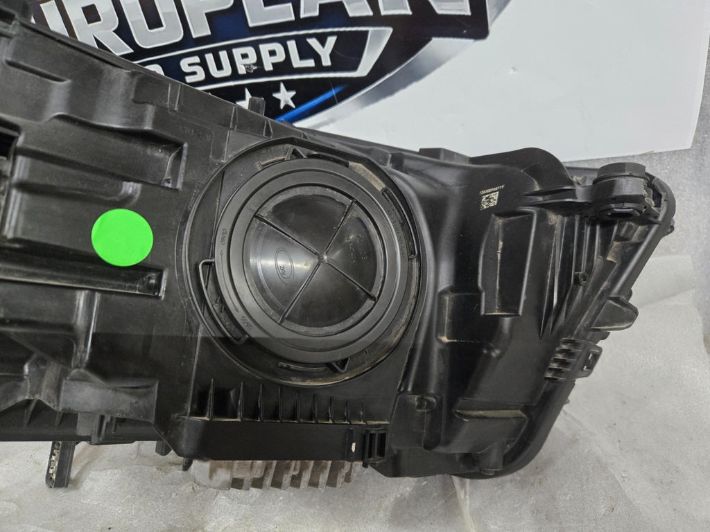 2019-2024 AUDI Q3 OEM HEADLIGHT LEFT DRIVER LED 83A941033B *COMPLETE W/ MODULES