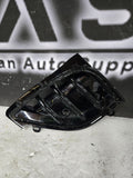 2021 2022 VOLKSWAGEN ID.4 RH RIGHT FOG LIGHT COVER BEZEL W/SENSOR HOLE OEM